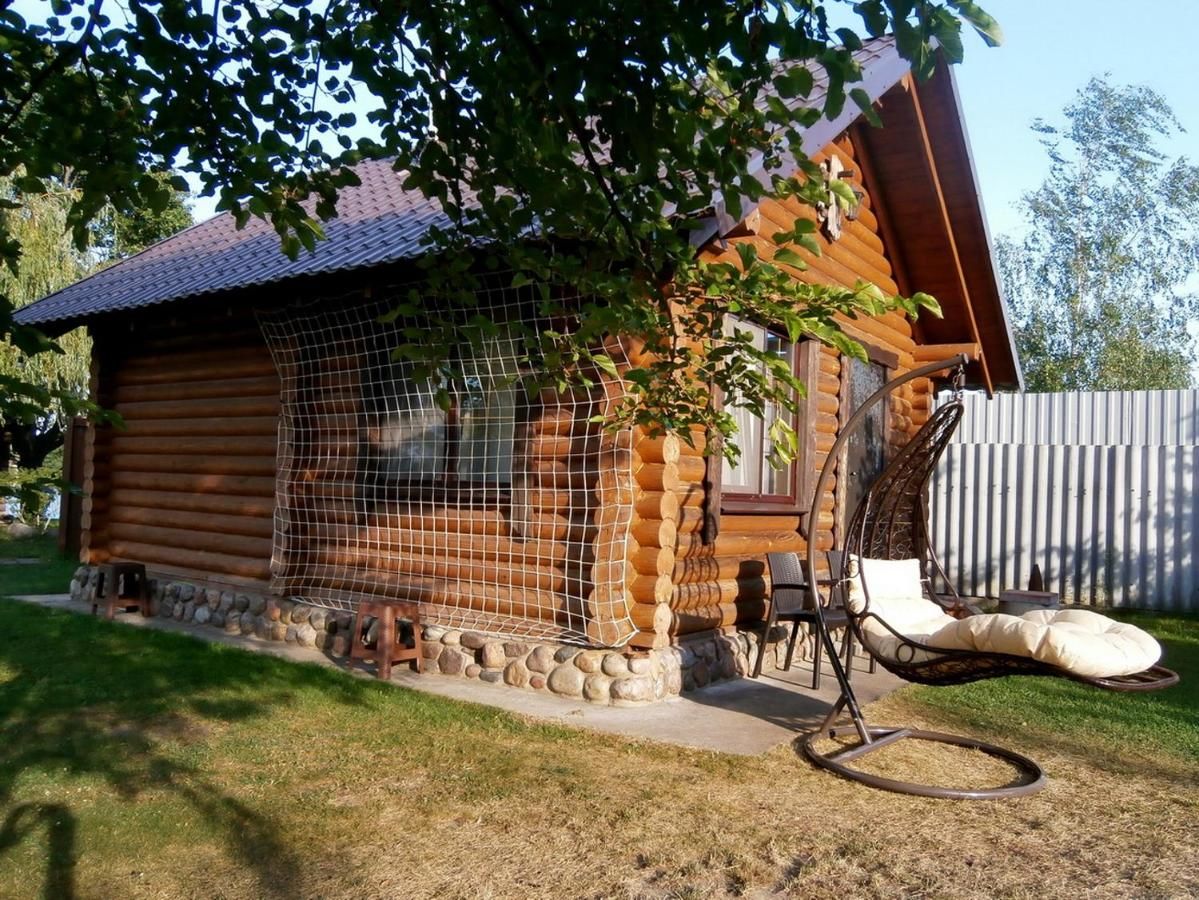 Дома для отпуска Usadba Klyovoye mestechko Осиповичи-43